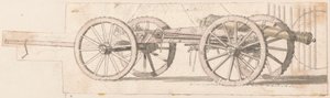 Gewehr und Protze, Nr. 7