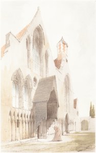 Hospiz der Alten, Gent