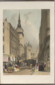 London wie es ist: St. Paul
