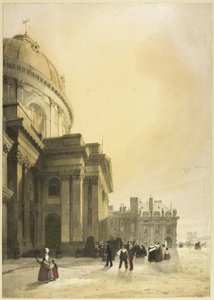 Das Institut, Paris von Thomas Shotter Boys