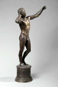 Die Musik des Windes von Thomas Stirling Lee