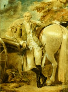General Nathaniel Green, c.1785