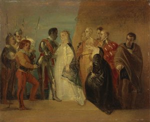 Die Rückkehr von Othello, 