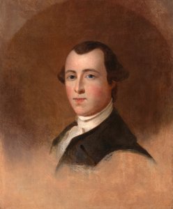Thomas Heyward, Jr.