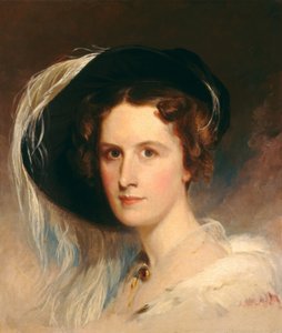 Ann Biddle Hopkinson (Frau von Francis Hopkinson)