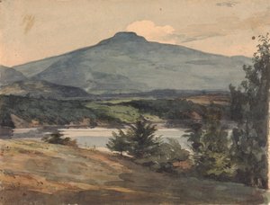 Catskill - von J R Livingstons