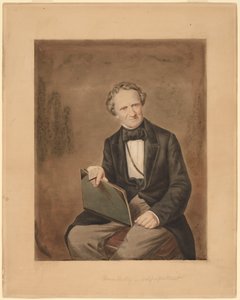 Selbstporträt von Thomas Sully