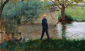 Der Angler