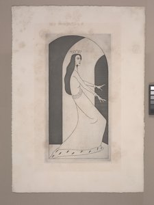 Macbeth von Thomas Theodor Heine