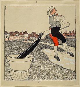  von Thomas Theodor Heine