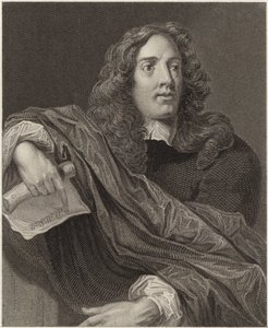 John Cleveland von Thomas Unwins