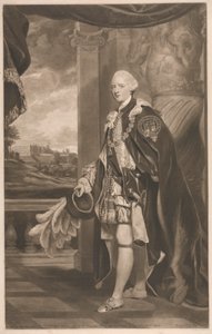 Henry Frederick, Herzog von Cumberland von Thomas Watson