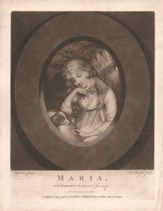 Maria von Thomas Watson