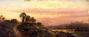 Kristallpalast von Thomas Whittle
