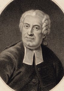 Porträt des Dichters und Librettisten Pietro Metastasio 1698-1782
