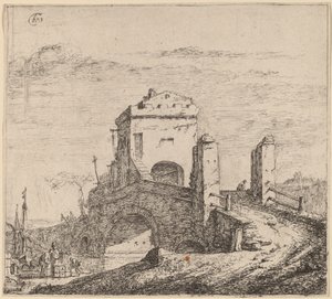 Brücke