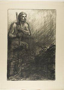 Die Neuen Zeiten von Théophile Alexandre Pierre Steinlen