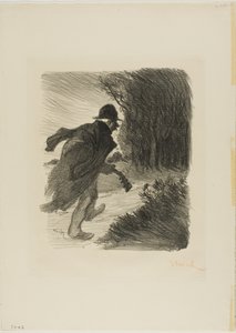 Der Waldsänger