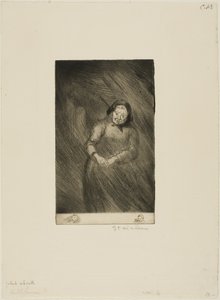 Der alte Schwätzer