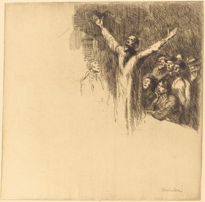 Der Prophet