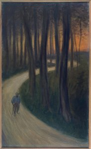 Der Landstreicher