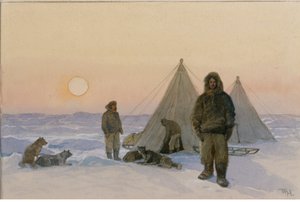 Polarforscher