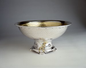 Bowle von Tiffany and Company