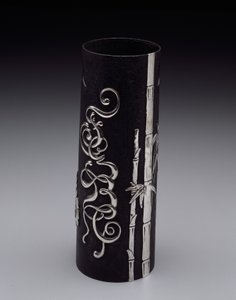 Vase von Tiffany and Company