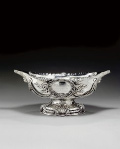 Yacht-Trophäen-Mittelstück