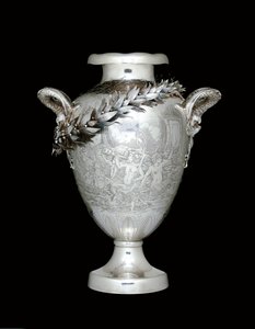 Segeltrophäe