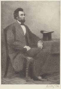 Abraham Lincoln
