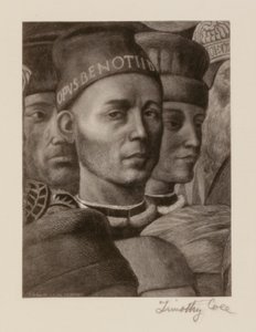 Alte italienische Meister