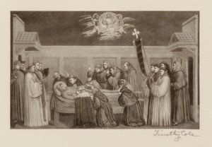 Alte italienische Meister von Timothy Cole
