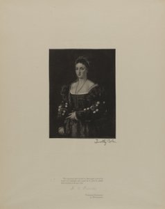 Alte italienische Meister