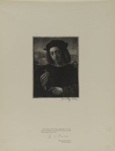 Alte italienische Meister