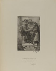 Alte italienische Meister