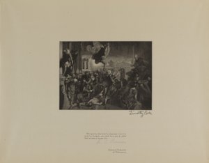 Alte italienische Meister