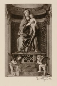 Alte italienische Meister