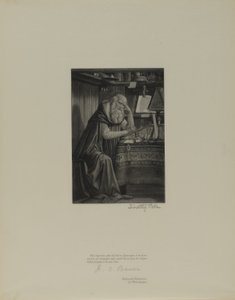 Alte italienische Meister