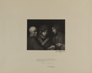 Alte italienische Meister
