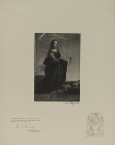 Alte italienische Meister