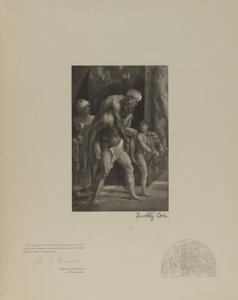 Alte italienische Meister von Timothy Cole