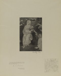 Alte italienische Meister von Timothy Cole