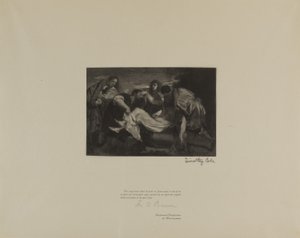 Alte italienische Meister von Timothy Cole