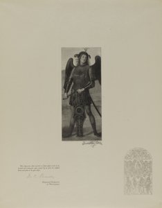 Alte italienische Meister