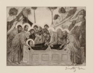 Alte italienische Meister von Timothy Cole