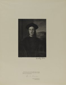 Alte italienische Meister