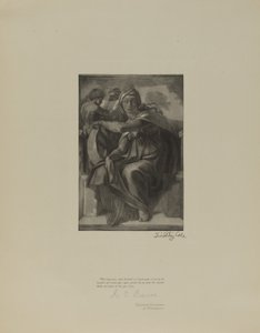Alte italienische Meister von Timothy Cole