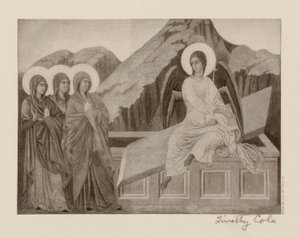 Alte italienische Meister von Timothy Cole