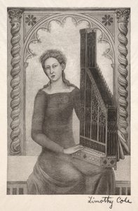 Alte italienische Meister: Musik, 1888-1892 von Timothy Cole